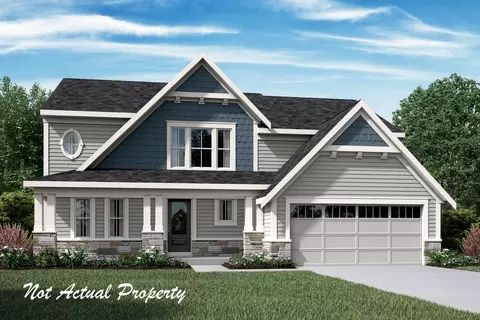 2145 Breezeway Pl, Marysville, OH 43040