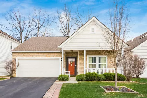 3972 Lavender Ridge Dr, Columbus, OH 43230