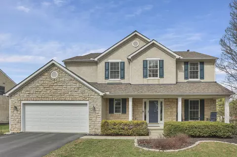6258 Acacia Dr, Hilliard, OH 43026