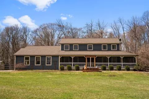 2600 S Three Bs And K Rd, Galena, OH 43021