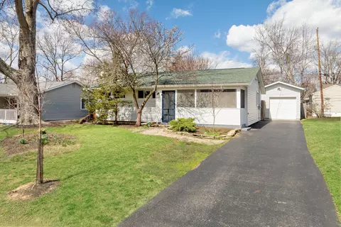 260 E Stafford Ave, Worthington, OH 43085