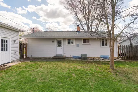 260 E Stafford Ave, Worthington, OH 43085 photo 3