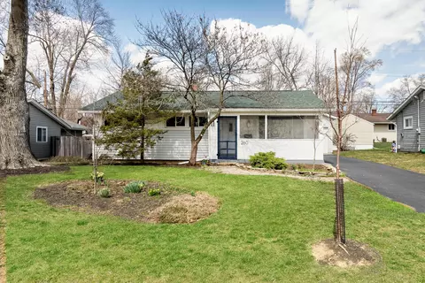 260 E Stafford Ave, Worthington, OH 43085 photo 29