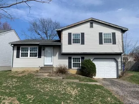7736 Kiowa Way, Columbus, OH 43085