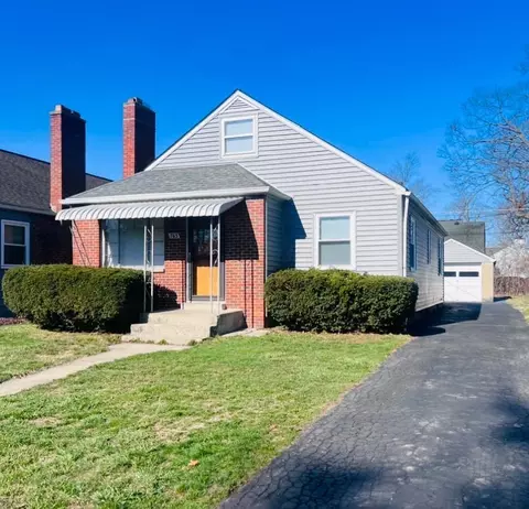 765 S Roys Ave, Columbus, OH 43204