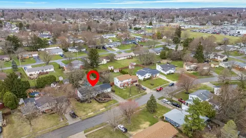 451 Normandy Dr, Marion, OH 43302 photo 34