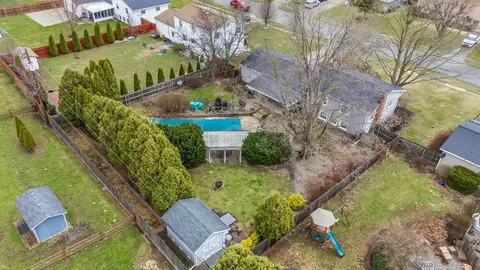 451 Normandy Dr, Marion, OH 43302 photo 32