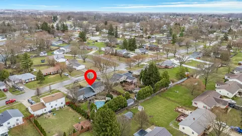 451 Normandy Dr, Marion, OH 43302 photo 35