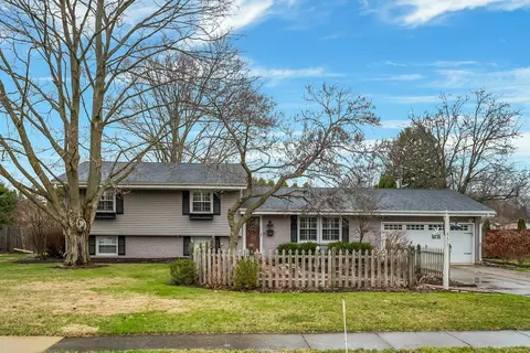 451 Normandy Dr, Marion, OH 43302