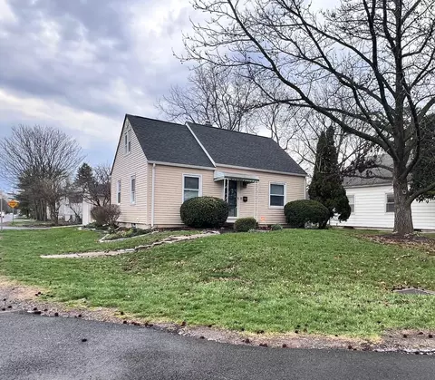 881 W 11th Ave, Columbus, OH 43212