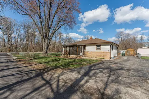 4776 Crocker Rd, Columbus, OH 43232