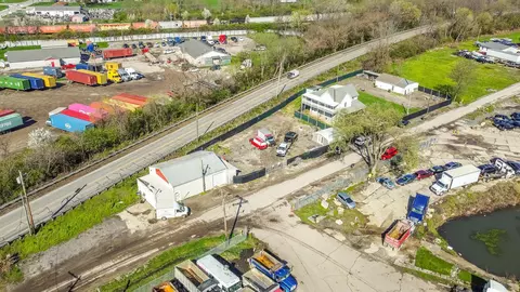 3551 Groveport East Rd, Columbus, OH 43207