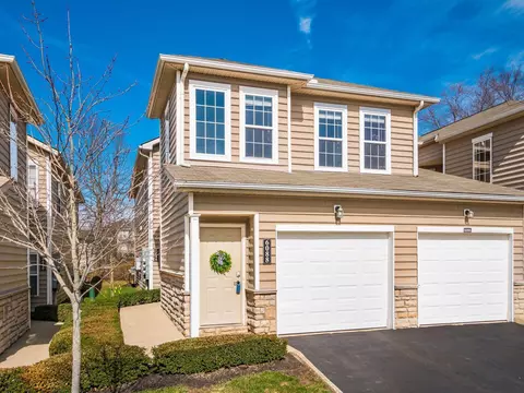 6088 Sowerby Ln, Westerville, OH 43081