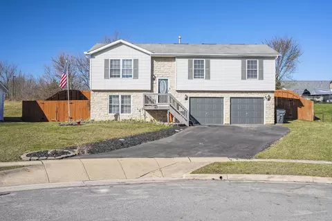 57 Northview Dr, Johnstown, OH 43031