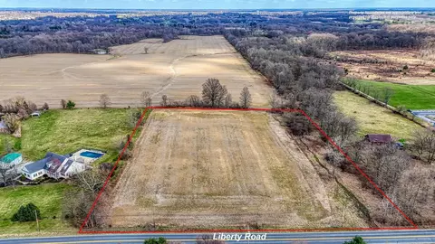 0 Liberty Rd, Delaware, OH 43015