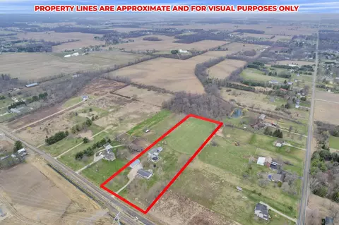 12550 Green Chapel Rd NW, Johnstown, OH 43031