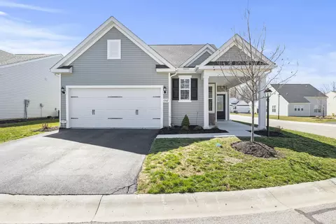 6567 Littlefield Dr #78, Westerville, OH 43081