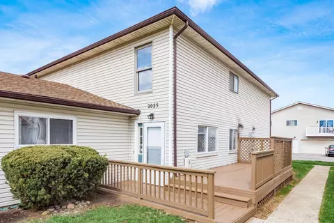 2025 Burwell Dr #C, Columbus, OH 43209