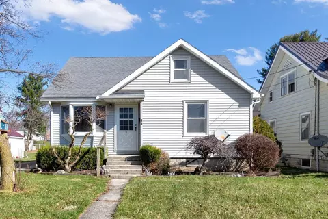 71 Raymond Ave, Shelby, OH 44875