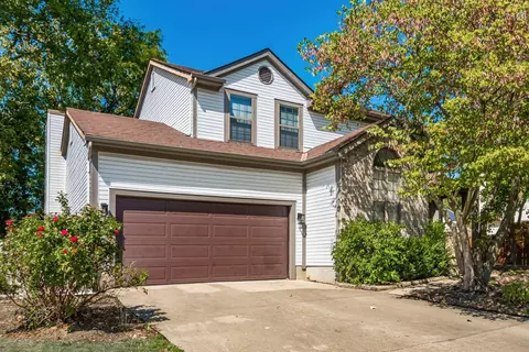 510 Beaverbrook Dr, Columbus, OH 43230