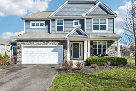 1245 Lenox Ct, Lewis Center, OH 43035