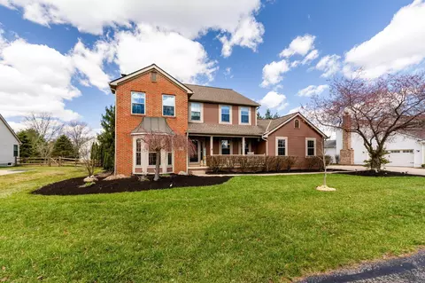 5768 Rings Rd, Dublin, OH 43016