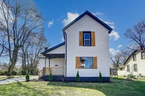 2241 Margaret Ave, Columbus, OH 43219