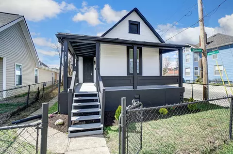 161 N Wheatland Ave, Columbus, OH 43204