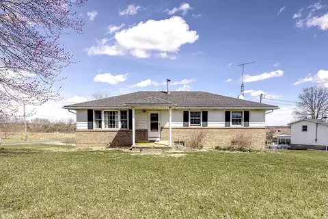 20234 Lexington Rd, Fredericktown, OH 43019