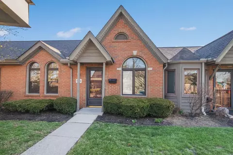 5824 Thada Ln, Columbus, OH 43229