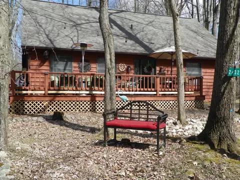 7326 State Route 19 Unit 2 Lots 321315 UNIT 2, S 321/315, Mount Gilead, OH 43338
