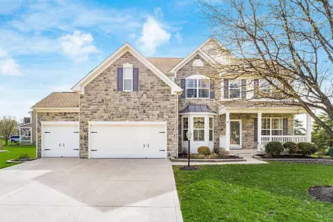 205 Harkleroad Ct, Pickerington, OH 43147
