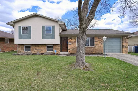 470 Canterwood Ct, Columbus, OH 43230