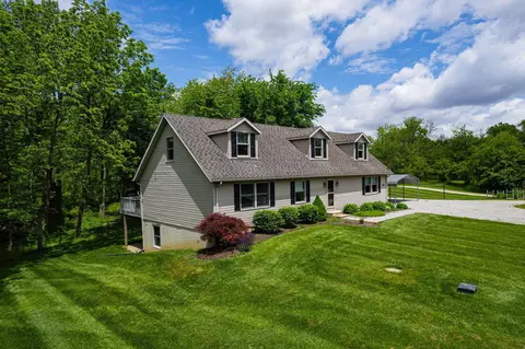 3040 Lafayette Plain City Rd, London, OH 43140