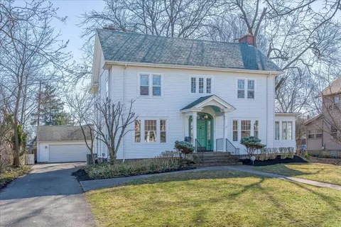 1384 Lincoln Rd, Columbus, OH 43212