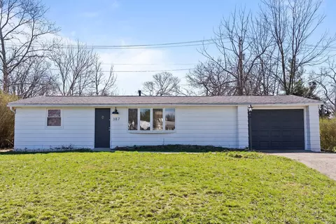 387 Kinsel Ave, Groveport, OH 43125