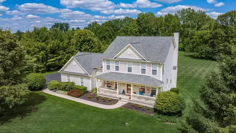 133 Balbriggan Ln, Granville, OH 43023