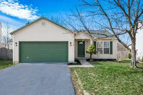 1349 Sandrell Dr, Columbus, OH 43228