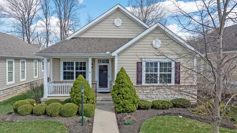 5429 Langwell Dr, Westerville, OH 43082
