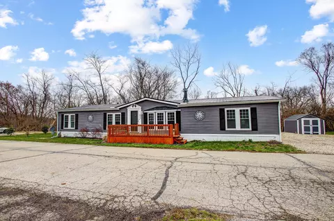 8944 Iroquois Way, Orient, OH 43146