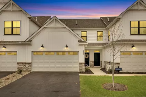 6389 S Hamilton Woods Blvd S, Westerville, OH 43081