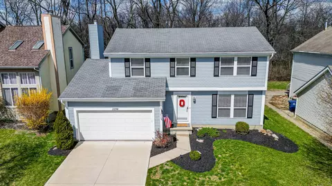 3394 Littler Ln, Columbus, OH 43228