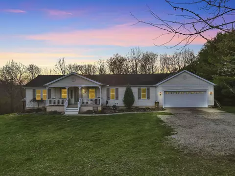 2655 Township Road 123 NE, Junction City, OH 43748
