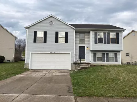 4529 Berthstone Dr, Columbus, OH 43231