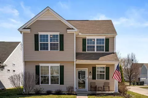 5706 Marshfield Dr, Westerville, OH 43081