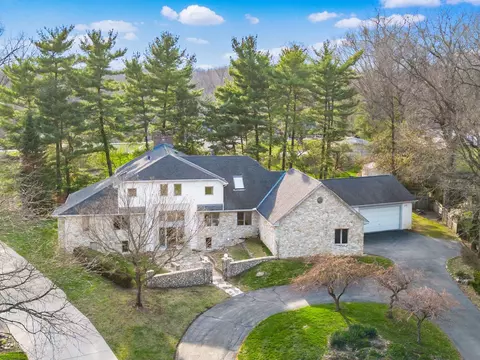 803 Old Farm Rd, Columbus, OH 43213