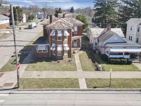 302 S Maple St, Lancaster, OH 43130