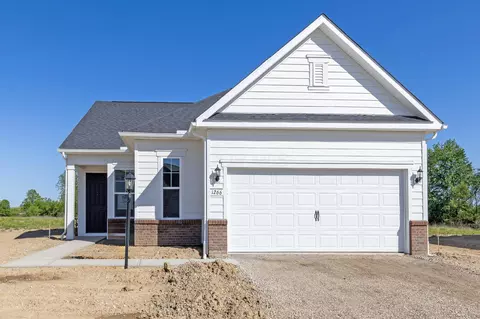 1266 Ashlar Ln #LOT 30008, Lewis Center, OH 43035