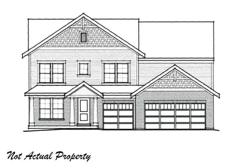 389 Broad Furrows Ave, Delaware, OH 43015