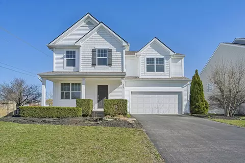 309 Timbersmith Dr, Delaware, OH 43015